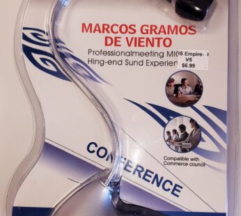 Marcos Gramos