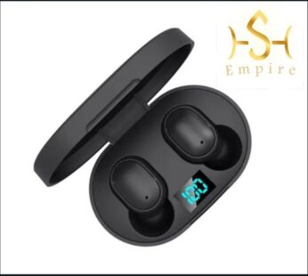 Wireless earphone sport mobile stereo mini in-ear