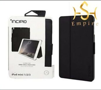 iPad case