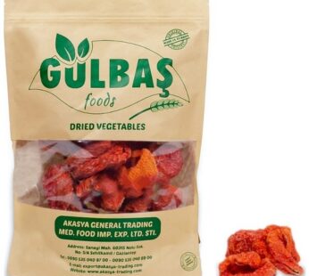 Gulbas Dried Vegetable