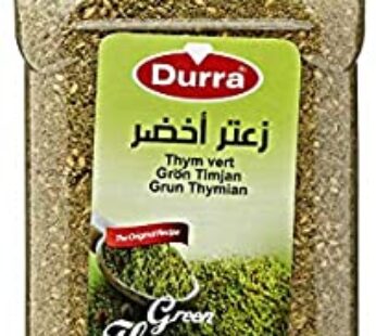 Durra Green Zataar 450 g