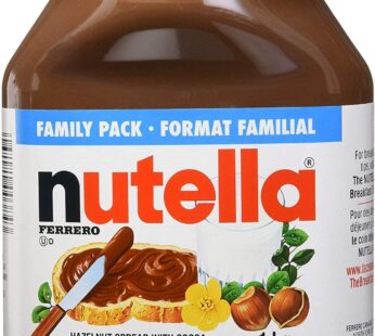 Nutella 1kg