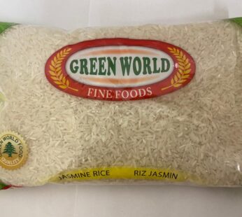 Jasmine Rice 907g