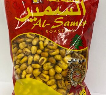 Roasted Salted Corn ( Al Samir) 300g New