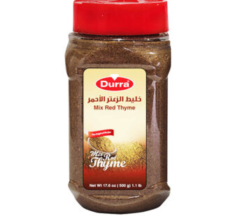 Durra Red Zataar 500 g