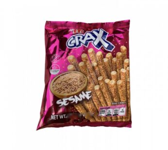 ETI Crax Sesame Stickes