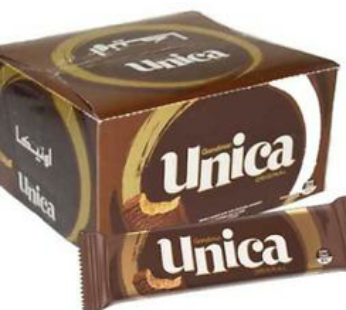 Unica Chocolate Wafer