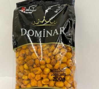 Dominar Roasted Corn 200g