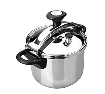 PRESSURE COOKER 5L