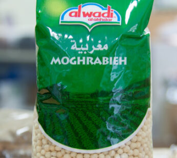 MoGHRABIEH 908G