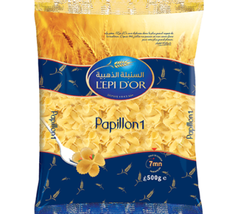 PAPILLON1 EPIDOR 500G