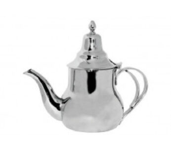 INOX TEAPOT 0.4L