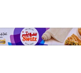 Switz Filo Pastry Thick 450gm