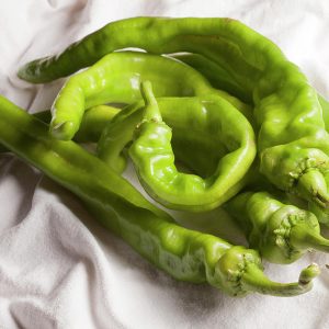 Long _Green_Hot_Pepper