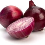 Onions Red