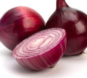 Red Onion /bag 25 lb