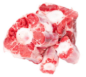 Beef Oxtail