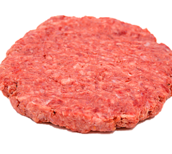 Beef Patties (4oz)