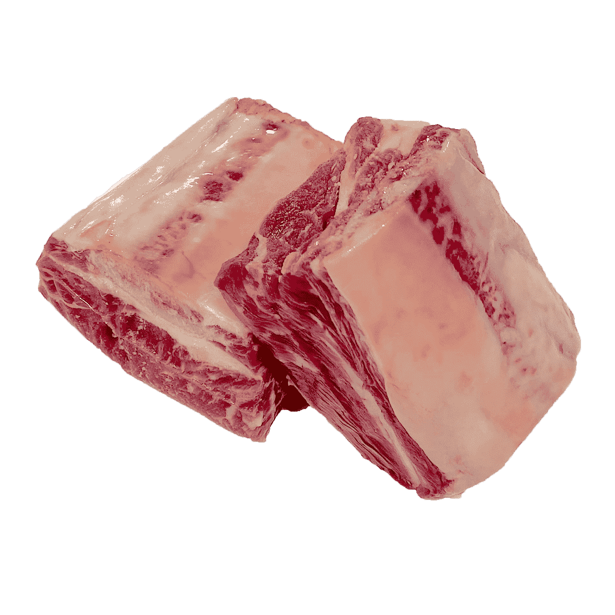 Beef Short Ribs - HS Empire Store