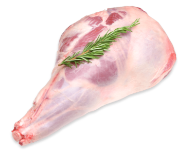 Leg of Lamb