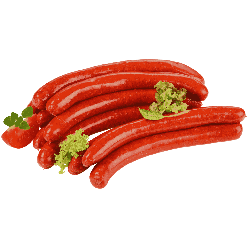 Merguez Beef Sausage (Halal) - HS Empire Store