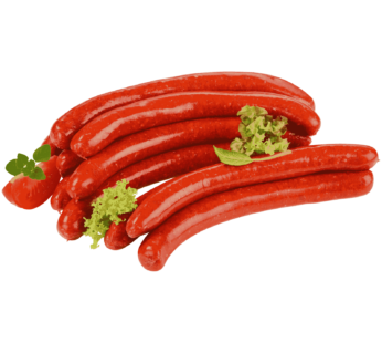 Merguez Beef Sausage (Halal)