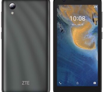 ZTE Blade A31 Lite (Gris)