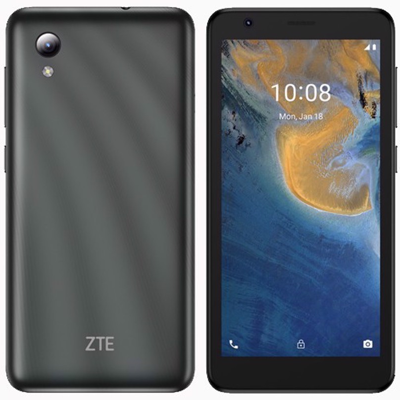 ZTE BLADE A31 LITE - Locos Phone ..:: Tienda de celulares y