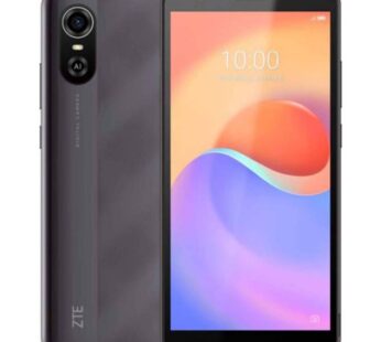 ZTE Blade A31 Plus (Gris)