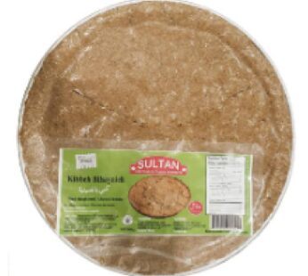 Sultan Kibbe Frozen 800g