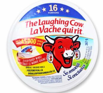 La Vache Cheese 16Pcs 267g