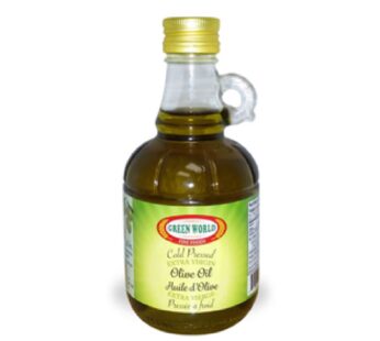 Green World Olive Oil Extra Virgin 250ml