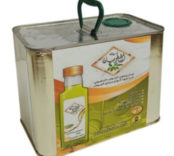 Al-Rayan Olive Oil Al-Jawf Farms 2L