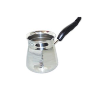 Coffee Pots Stainless ( 380mL) 2 PCS