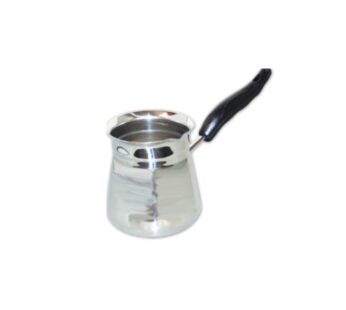 Coffee Pots Stainless (190ML) 2 PCS