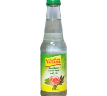 Yamama Rose Water 300ml