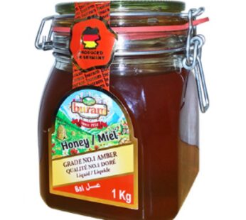 Buram Honey Jar 1Kg