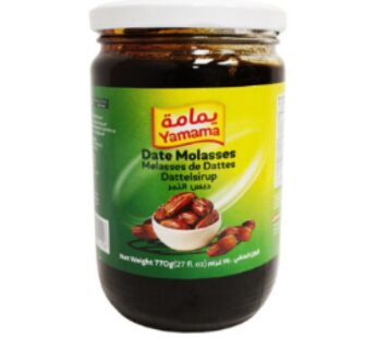 Yamama Date Molasses 770g