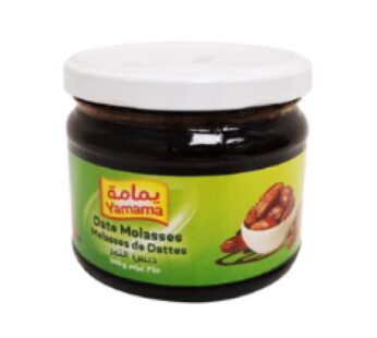 Yamama Date Molasses 345g