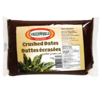 Lara Date Paste 1 kg