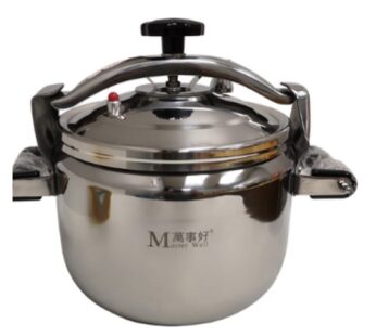 Cooking Pressure Pot 40CM