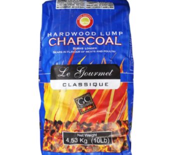 Charcoal Natural Hardwood Argentina  10 Lb