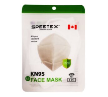 Mask KN95 1PC