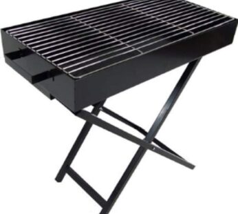 Barbeque Stand 60x30cm