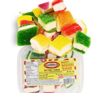 Soft Candy 130g