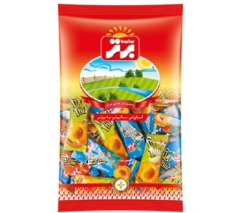 Bartar Flat fruit 150g