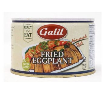 Galil Fried Eggplant 400g