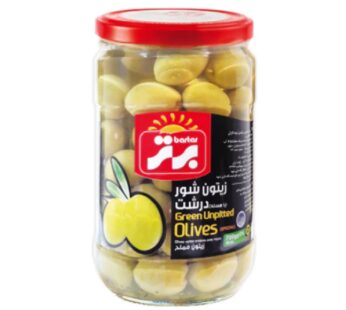 Bartar Olives 700g