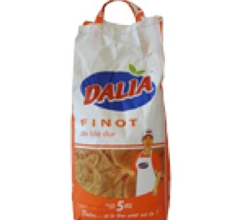 Wheat Semolina Finot Dalia 5kg