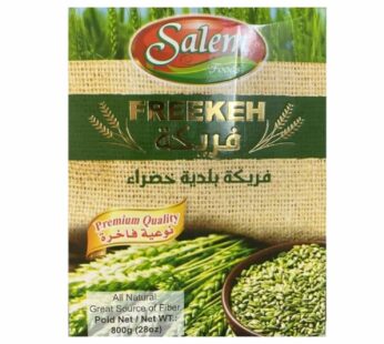 Salem Freekeh 800g